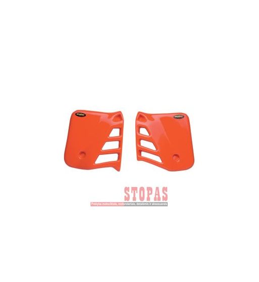 MAIER RAD SCOOPS CR250 85-7 ORG