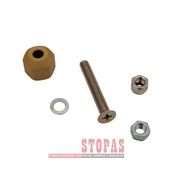 MAGURA 167 HYMEC SLAVE ATTACH KIT