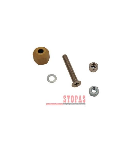 MAGURA 167 HYMEC SLAVE ATTACH KIT