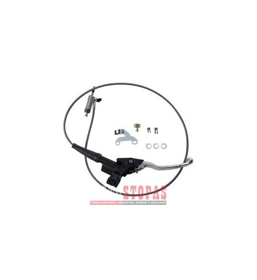 MAGURA SANKABOS RANKENĖLĖ SUZUKI