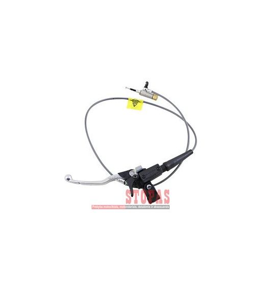 MAGURA SANKABOS RANKENĖLĖ HONDA