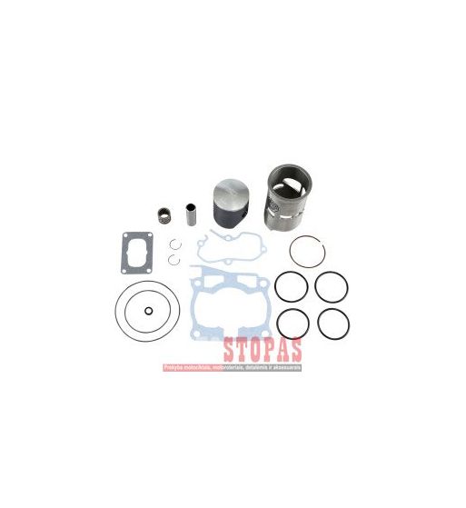 LA SLEEVE CILINDRO REMONTINIS KOMPLEKTAS YAMAHA