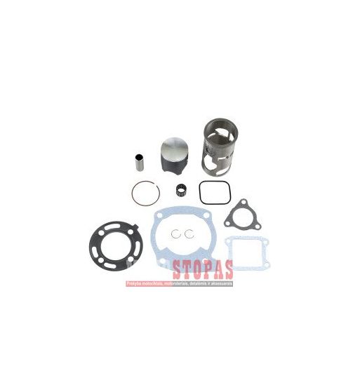 LA SLEEVE CILINDRO REMONTINIS KOMPLEKTAS HONDA