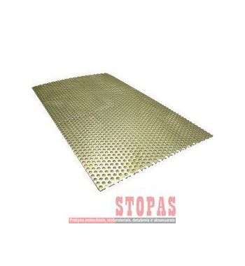 LA CHOPPERS BAFFLE PERFORATED SHEET UNIVERSA