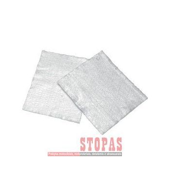 LA CHOPPERS 10" BY 12" MUFFLER PACKING SHEET