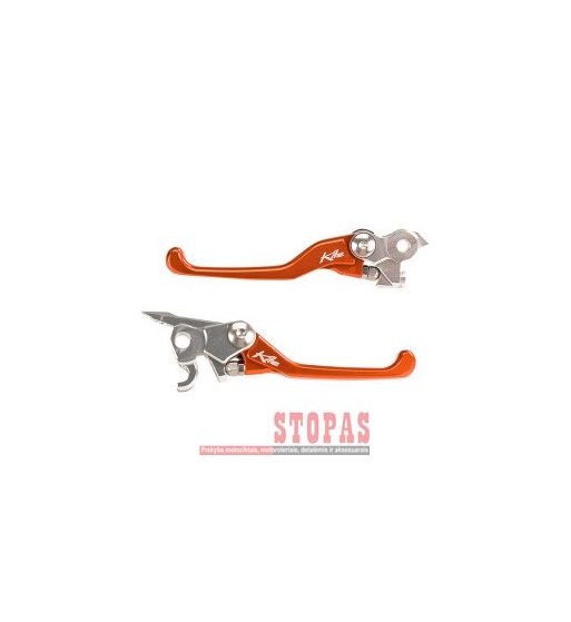 KITE CLUTCH+BRAKE LEVER SX65OR KTM