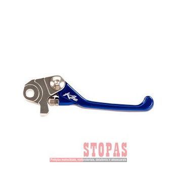 KITE BRAKE LEVER CUSTOM REPLACEMENT BLUE YAMAHA