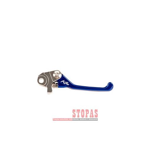 KITE BRAKE LEVER CUSTOM REPLACEMENT BLUE YAMAHA