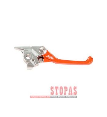 KITE BRAKE LEVER CUSTOM REPLACEMENT ORANGE SHERCO