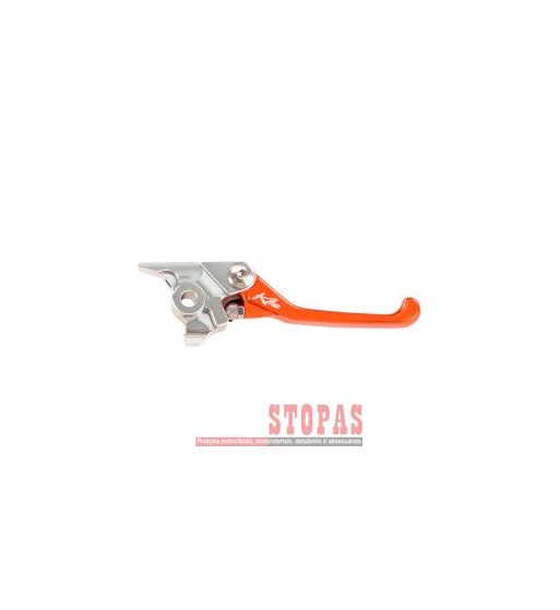 KITE BRAKE LEVER CUSTOM REPLACEMENT ORANGE SHERCO