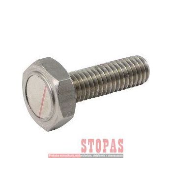 KOSO NORTH AMERICA GREIČIO SENSORIUS M6 x P1,10 x 19,7 mm