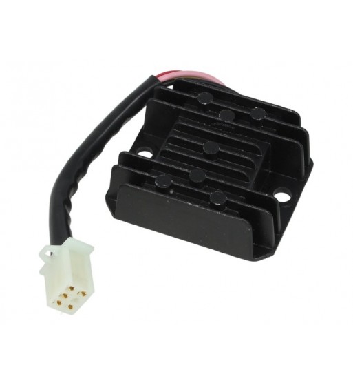 ĮTAMPOS REGULIATORIUS 5 LAIDŲ Atv 200/250 Bashan IR KITOMS KINŲ TRANSPORTO PRIEMONĖMS