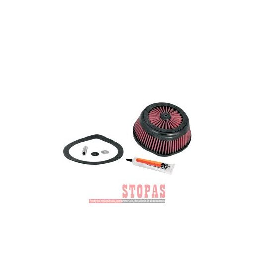 K & N Oro Filtras HUSQYARNA 92-09