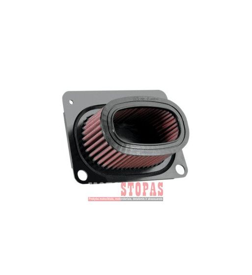 K & N Oro Filtras HONDA XRV 750 AFRICAN TWIN