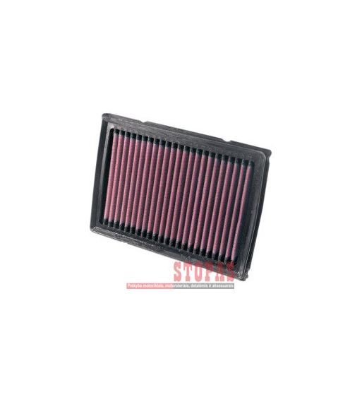 K & N Oro Filtras APRILIA RXV/SXV
