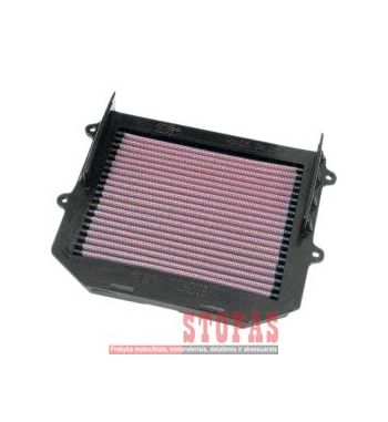 K & N Oro Filtras HONDA XL1000 03-