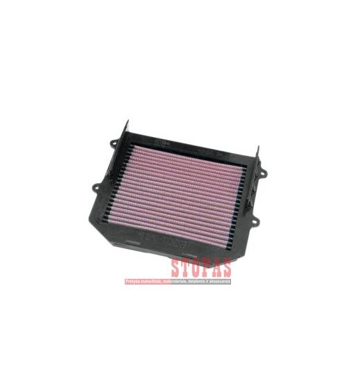 K & N Oro Filtras HONDA XL1000 03-