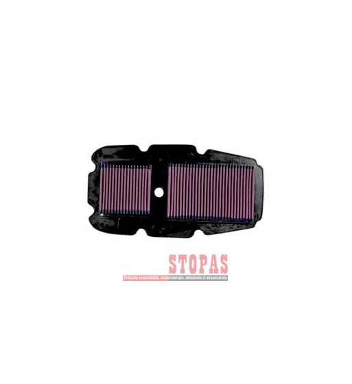 K & N Oro Filtras HONDA