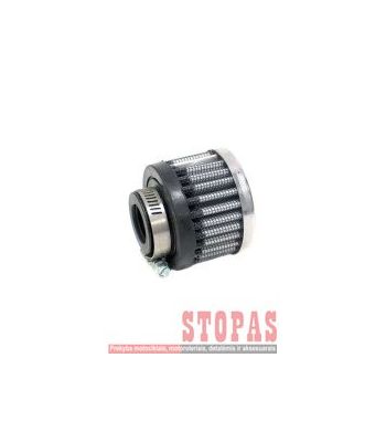 K & N CRANKCASE VENT FILTER 3/4"