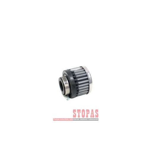 K & N CRANKCASE VENT FILTER 3/4"