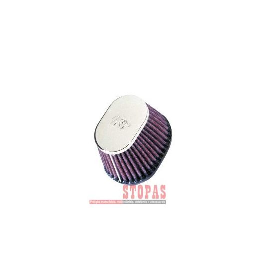K & N Oro Filtras 