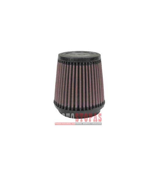 K & N Oro Filtras CLMP ON 89MM