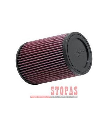 K & N Oro Filtras CLMP ON 95MM