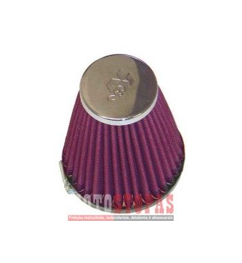 K & N Oro filtras 