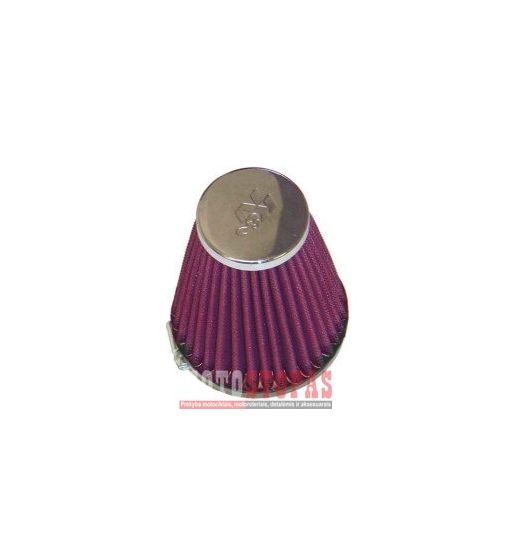 K & N Oro filtras 