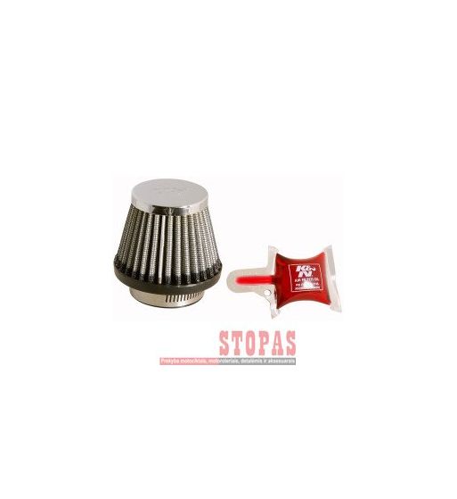 K & N Oro filtras 