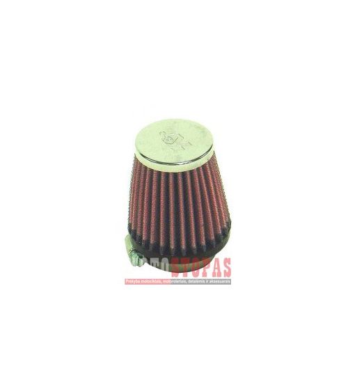 K & N Oro filtras KAWASAKI