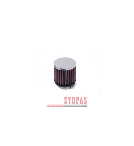 K & N Oro filtras 