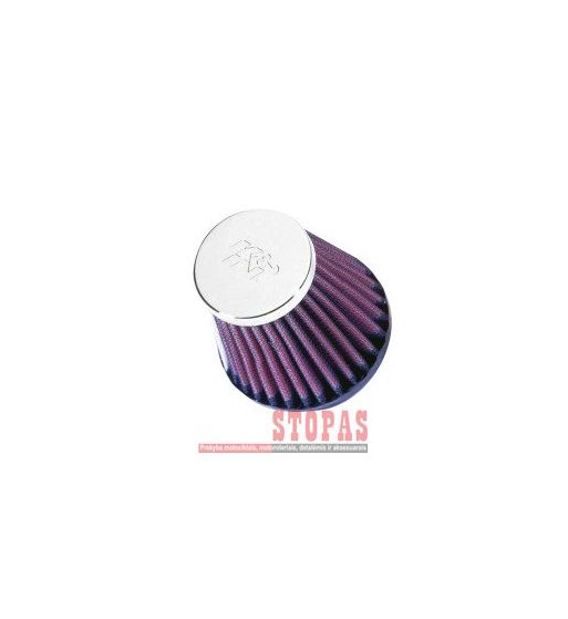K & N Oro filtras 