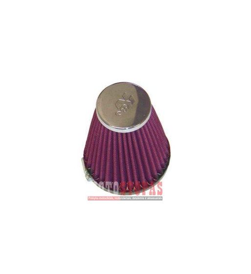 K & N Oro filtras 