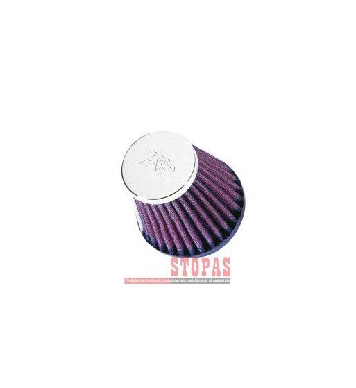 K & N Oro filtras 