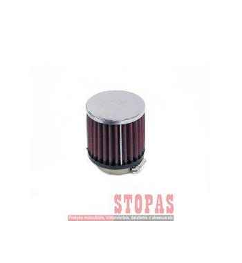 K & N Oro filtras 