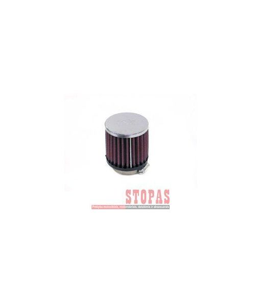 K & N Oro filtras 