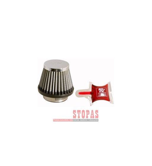 K & N Oro filtras 