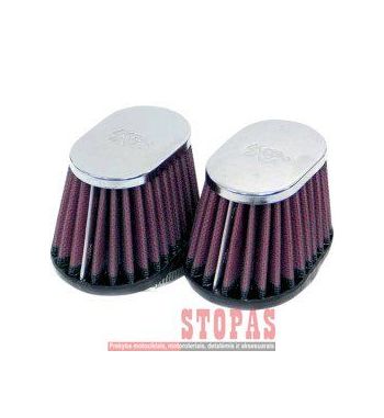 K & N Oro filtras SUZUKI