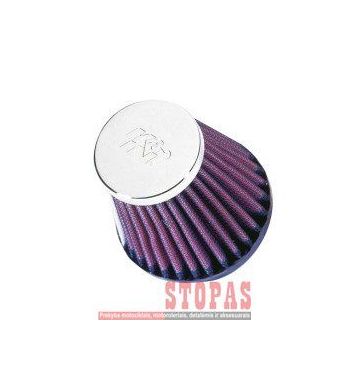 K & N Oro filtras 