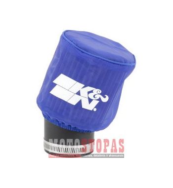 K & N AIR FILTER WRAP 95,00 mm
