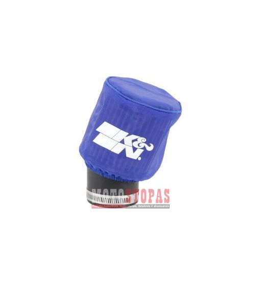 K & N AIR FILTER WRAP 95,00 mm