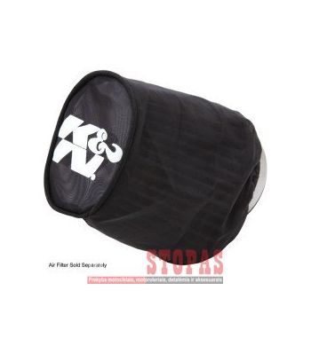 K & N AIR FILTER WRAP FOR RC-2890