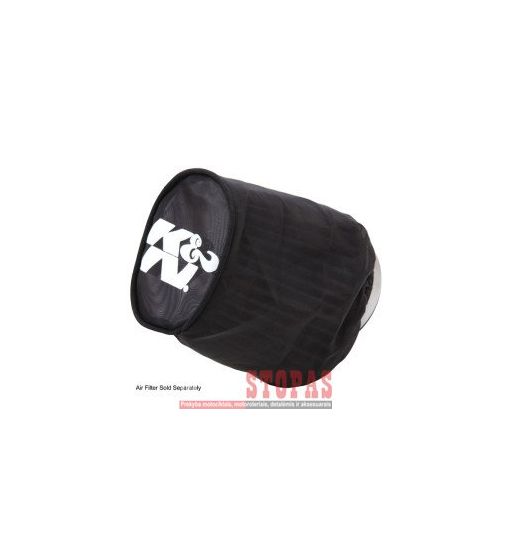 K & N AIR FILTER WRAP FOR RC-2890