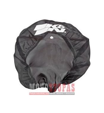 K & N AIR FILTER WRAP
