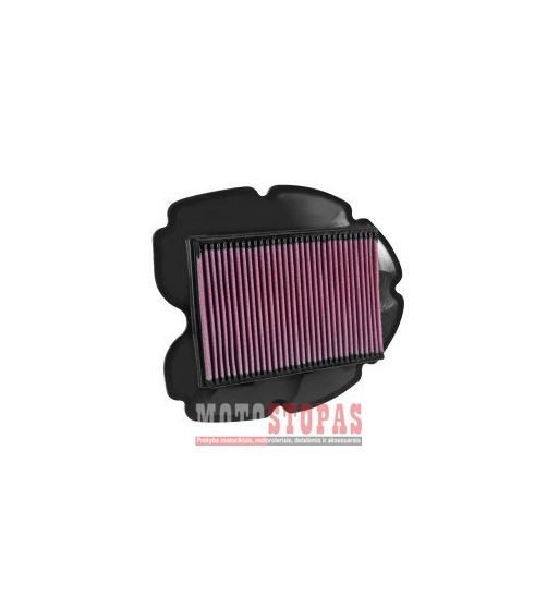 K & N Oro filtras YAMAHA
