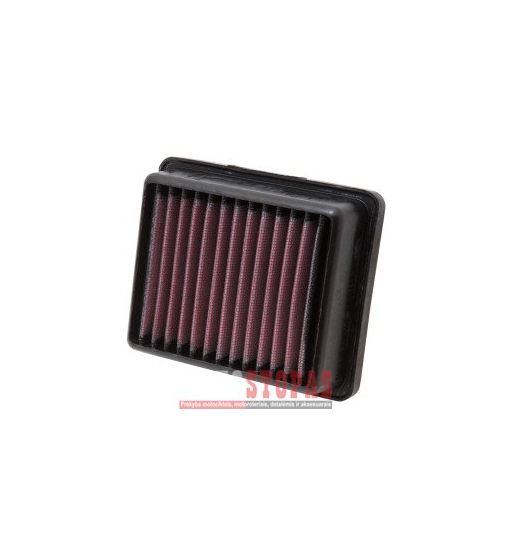 K & N Oro filtras KTM