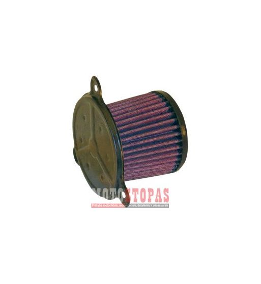 K & N Oro filtras HONDA