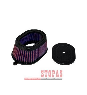 K & N Oro filtras KAWASAKI