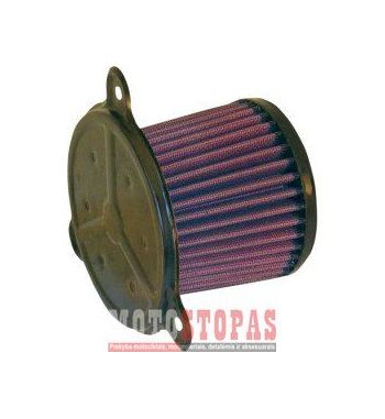 K & N Oro filtras HONDA